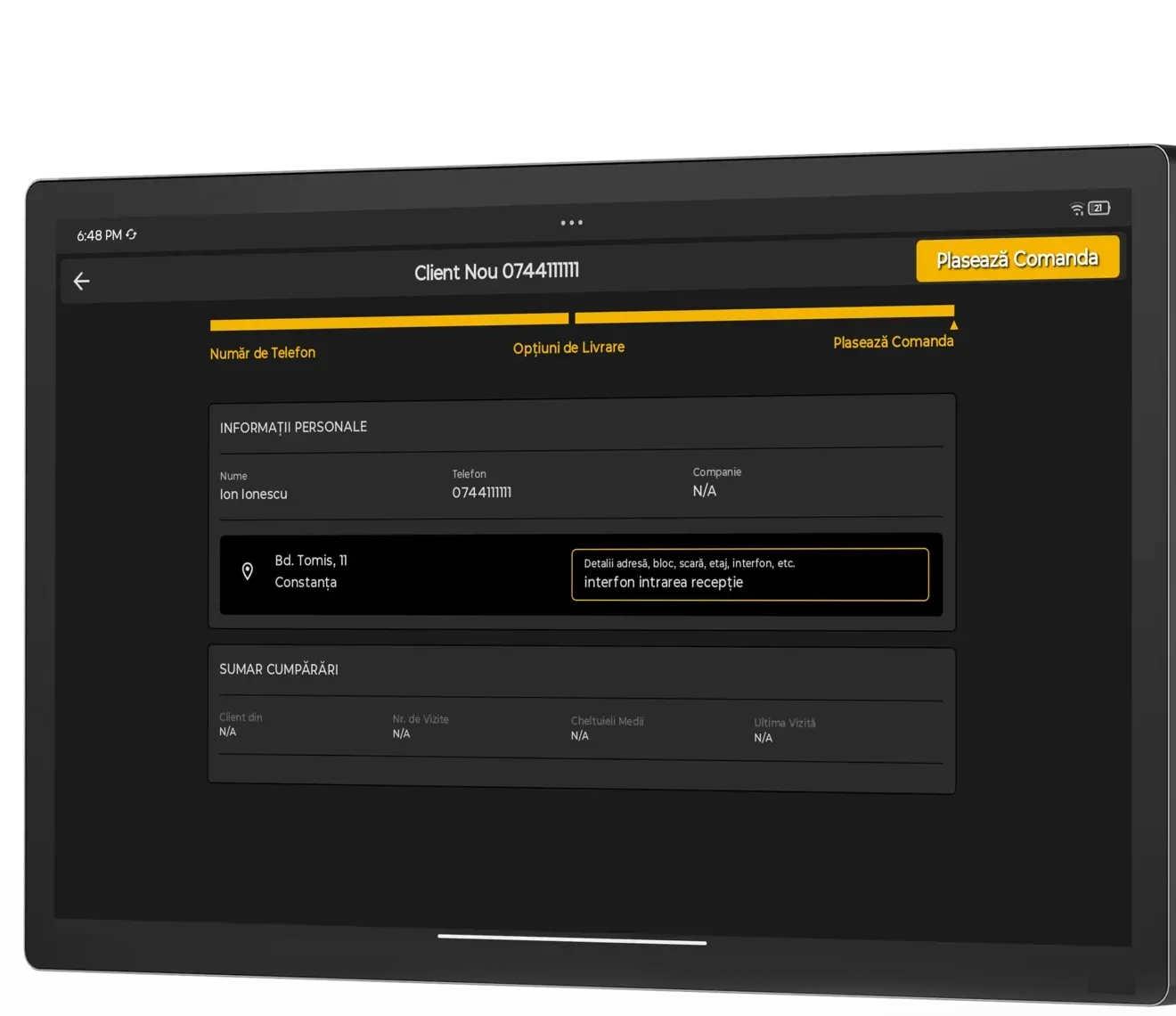 Selio DELIVERY image