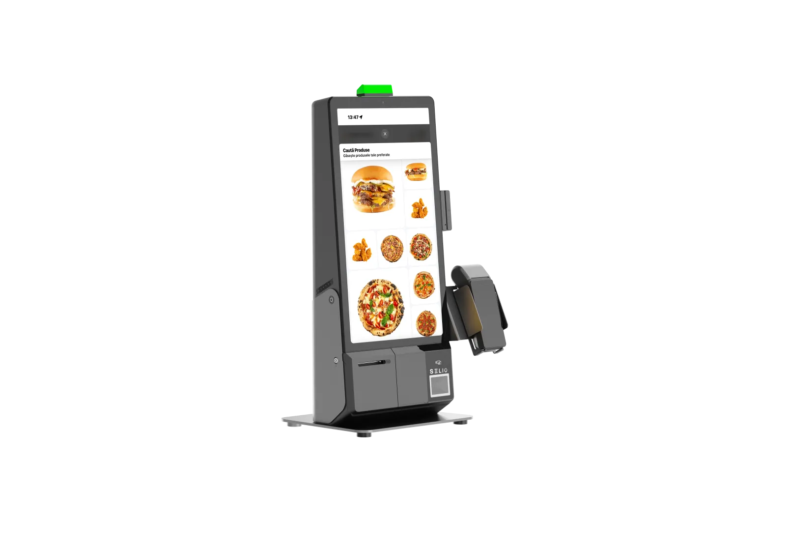 Crești valoarea medie a bonului