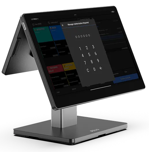 Self-Service Kiosk image