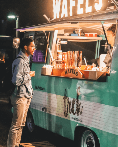 Food Truck